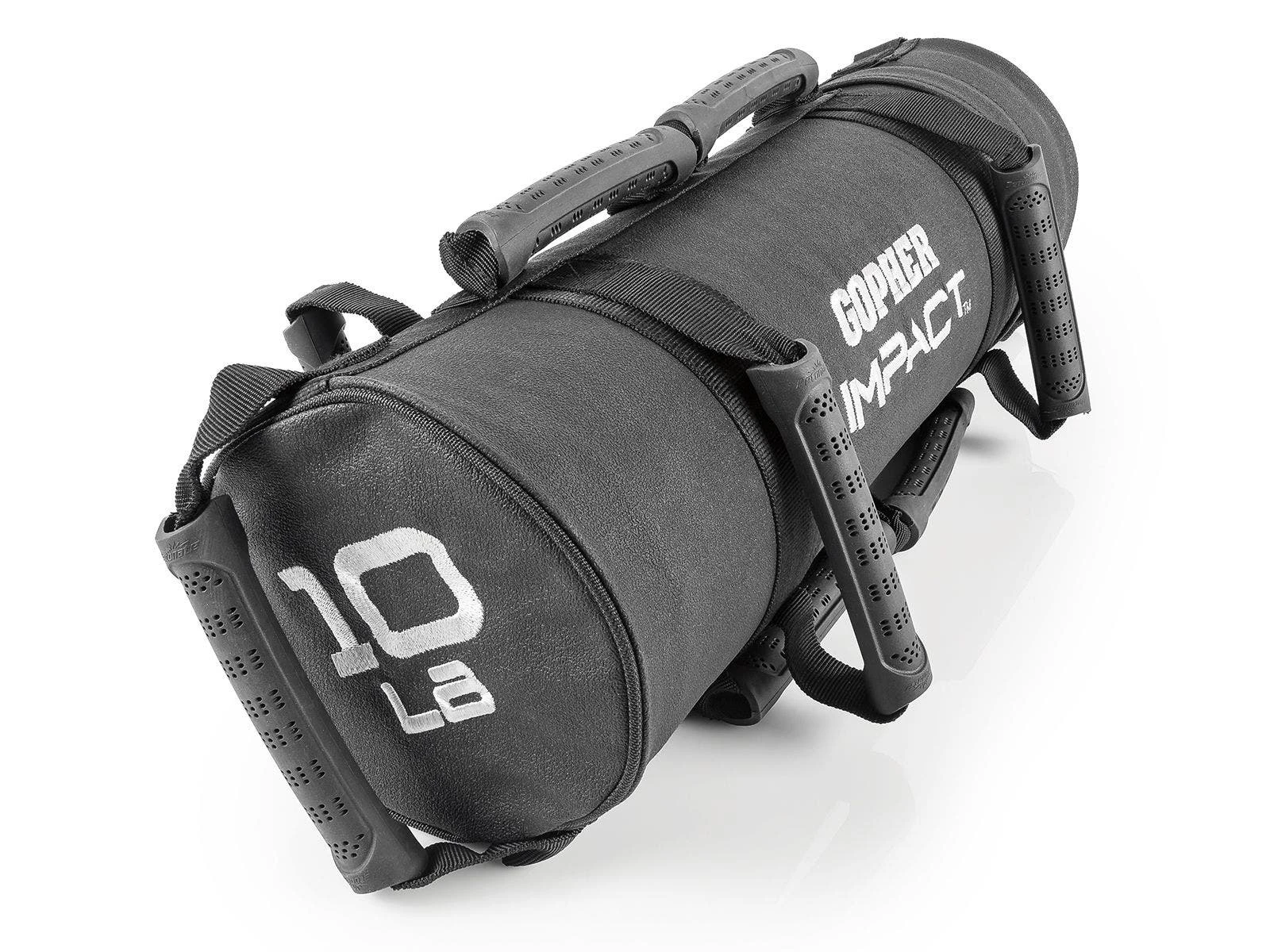 Impact Sandbags 1 Impact Sandbags