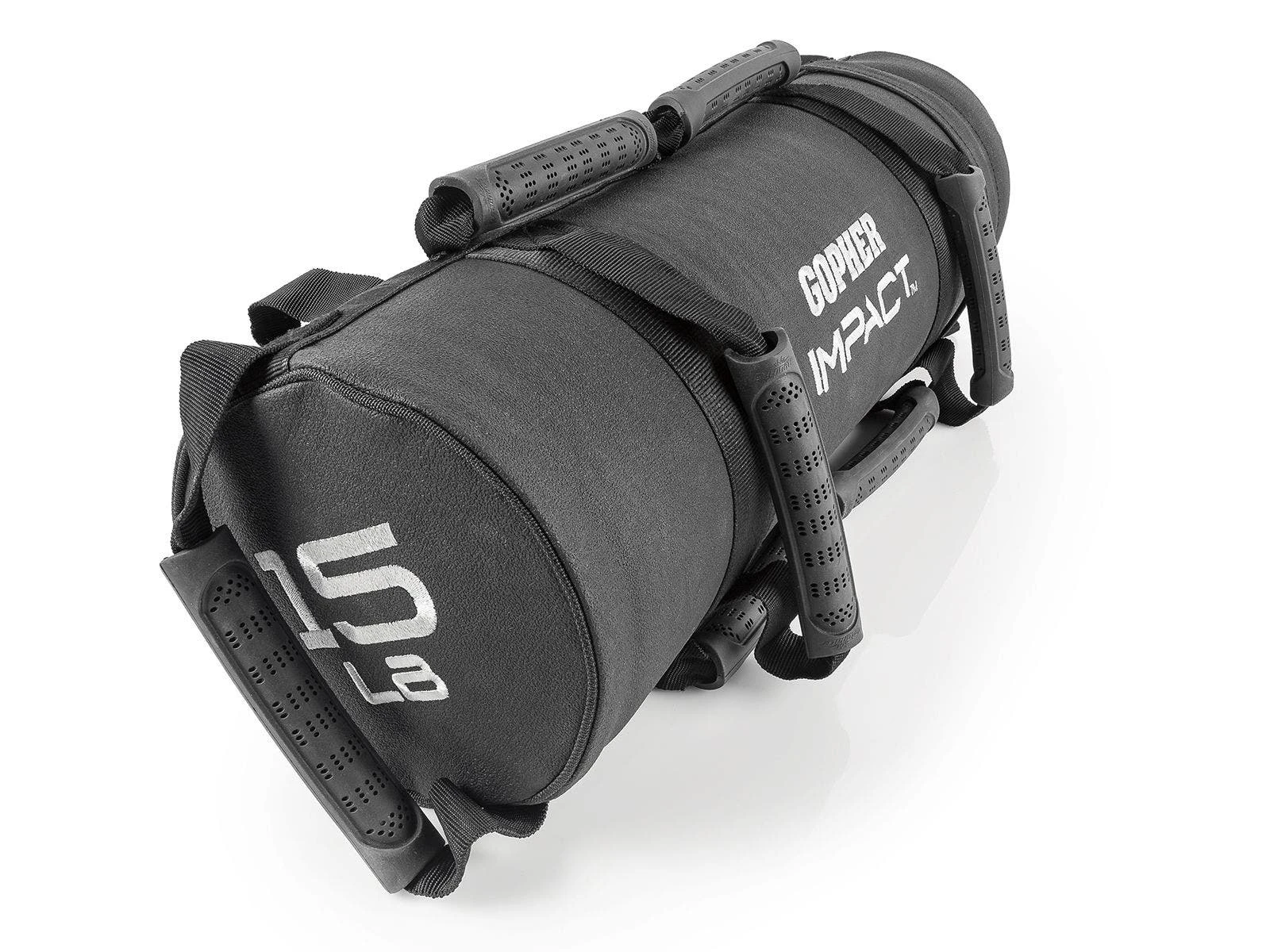 Impact Sandbags 2 Impact Sandbags - Image 2