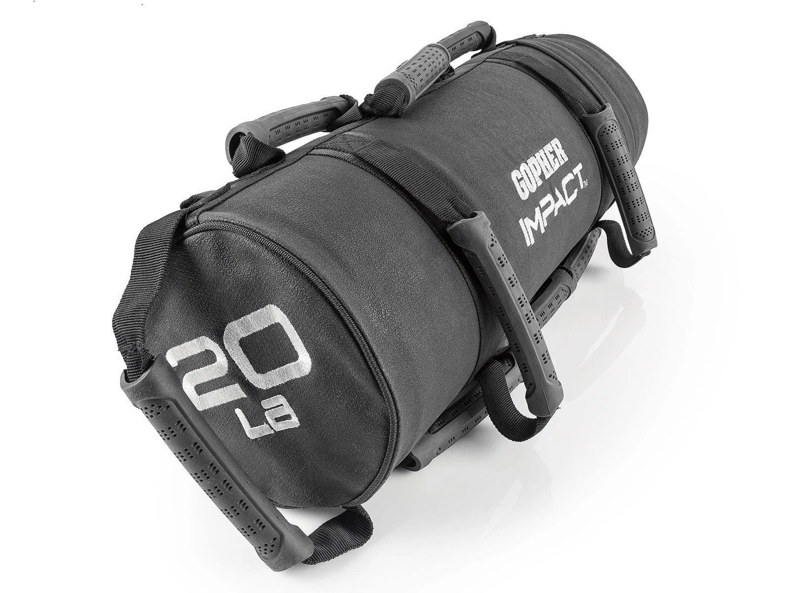 Impact Sandbags 10 Impact Sandbags - Image 10