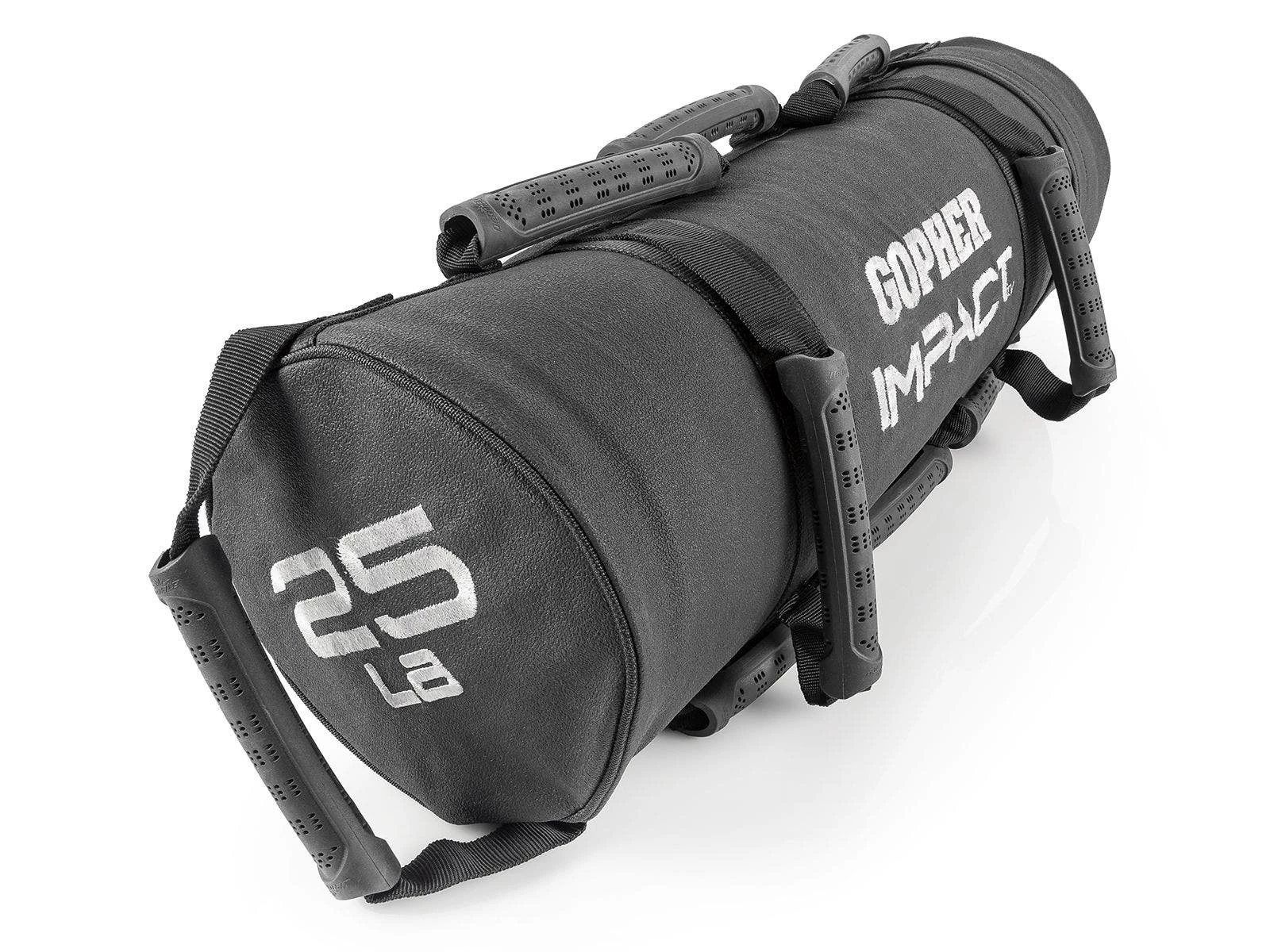 Impact Sandbags 4 Impact Sandbags - Image 4