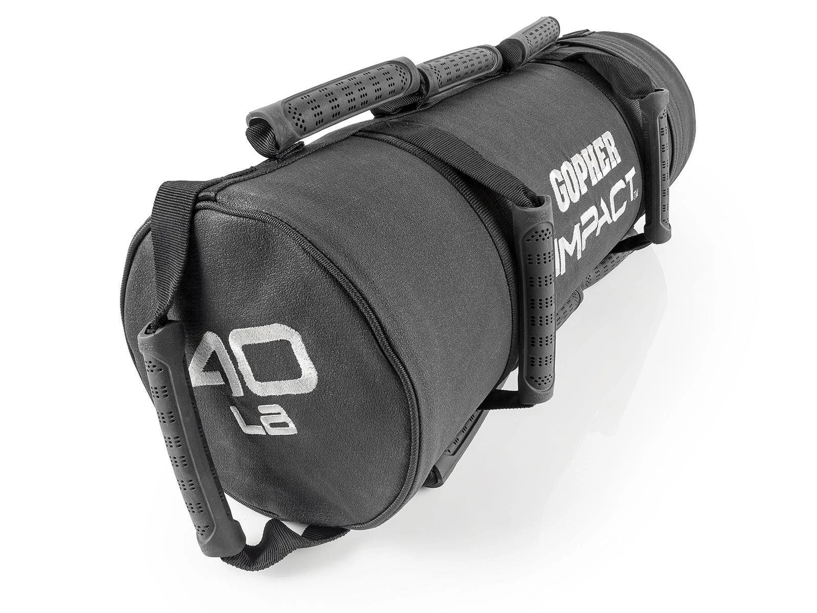 Impact Sandbags 6 Impact Sandbags - Image 6