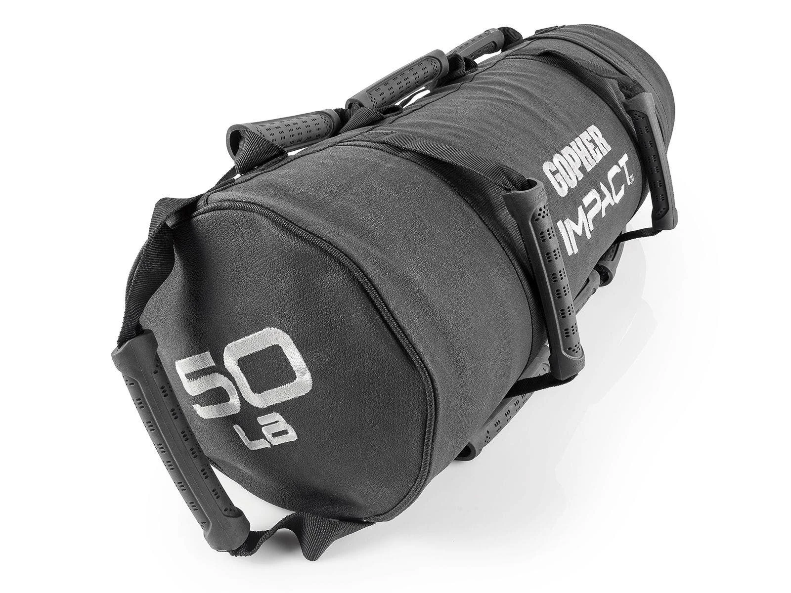 Impact Sandbags 7 Impact Sandbags - Image 7