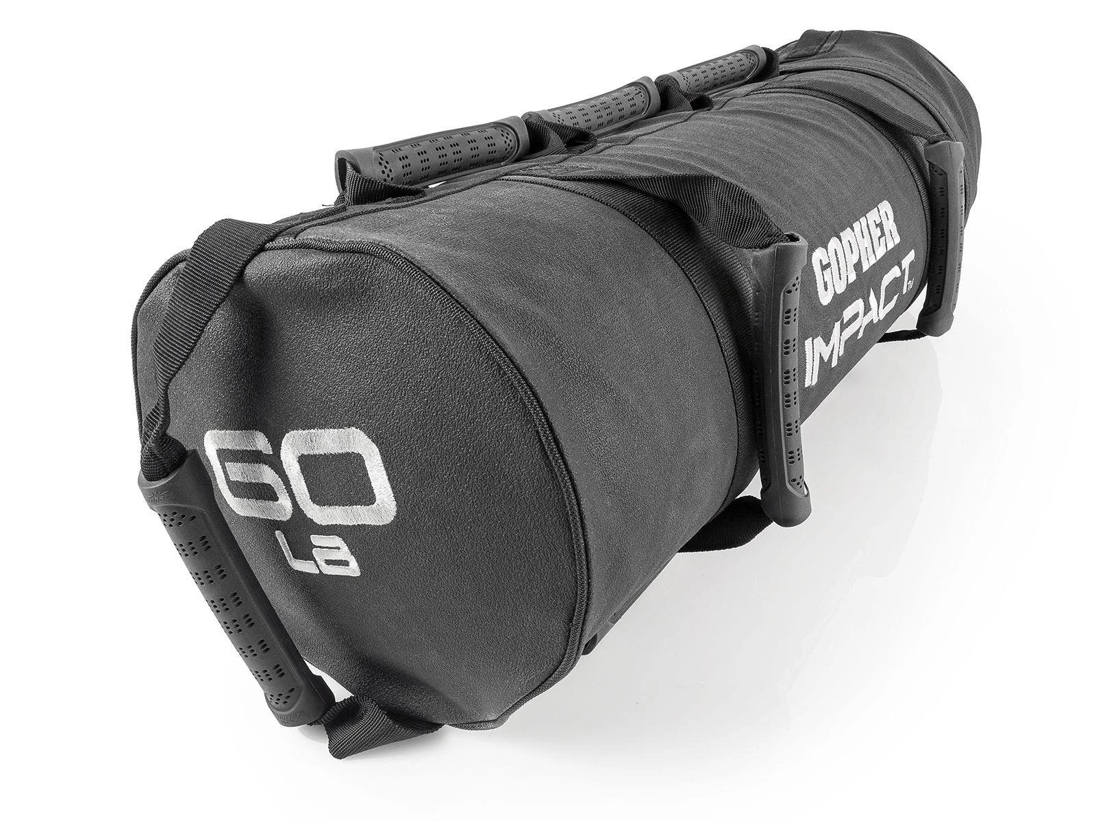 Impact Sandbags 8 Impact Sandbags - Image 8