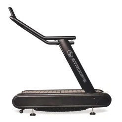 Optimill Self-Propelled Treadmill