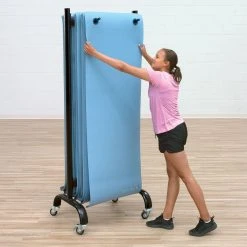 Yoga Grommet Mat -Curriculum & Resources shop g 64426 yogagrommet mat