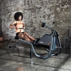 Kettler Coach 2 Rower -Curriculum & Resources shop g 64430 KettlerCoach2 2