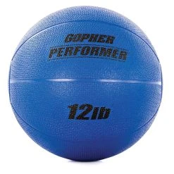 Performer Medicine Balls -Curriculum & Resources shop g 64438 performer med ball 12lb