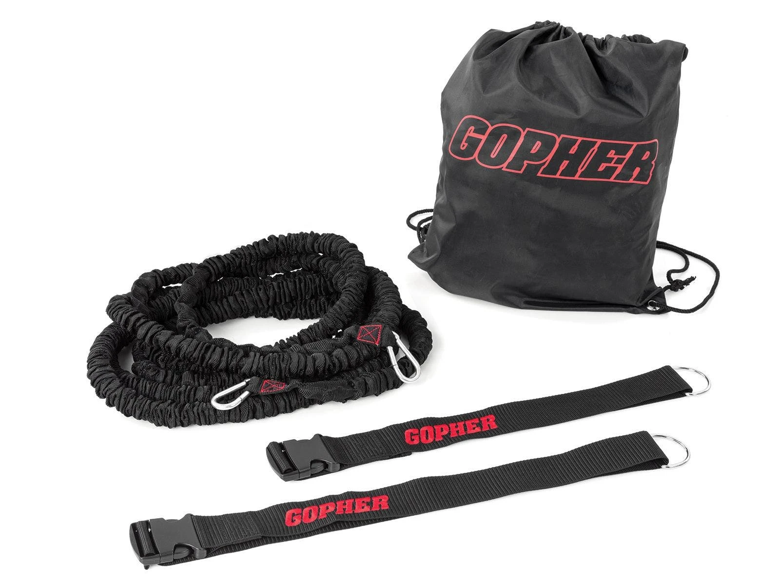 Overspeed Trainer 1 Overspeed Trainer