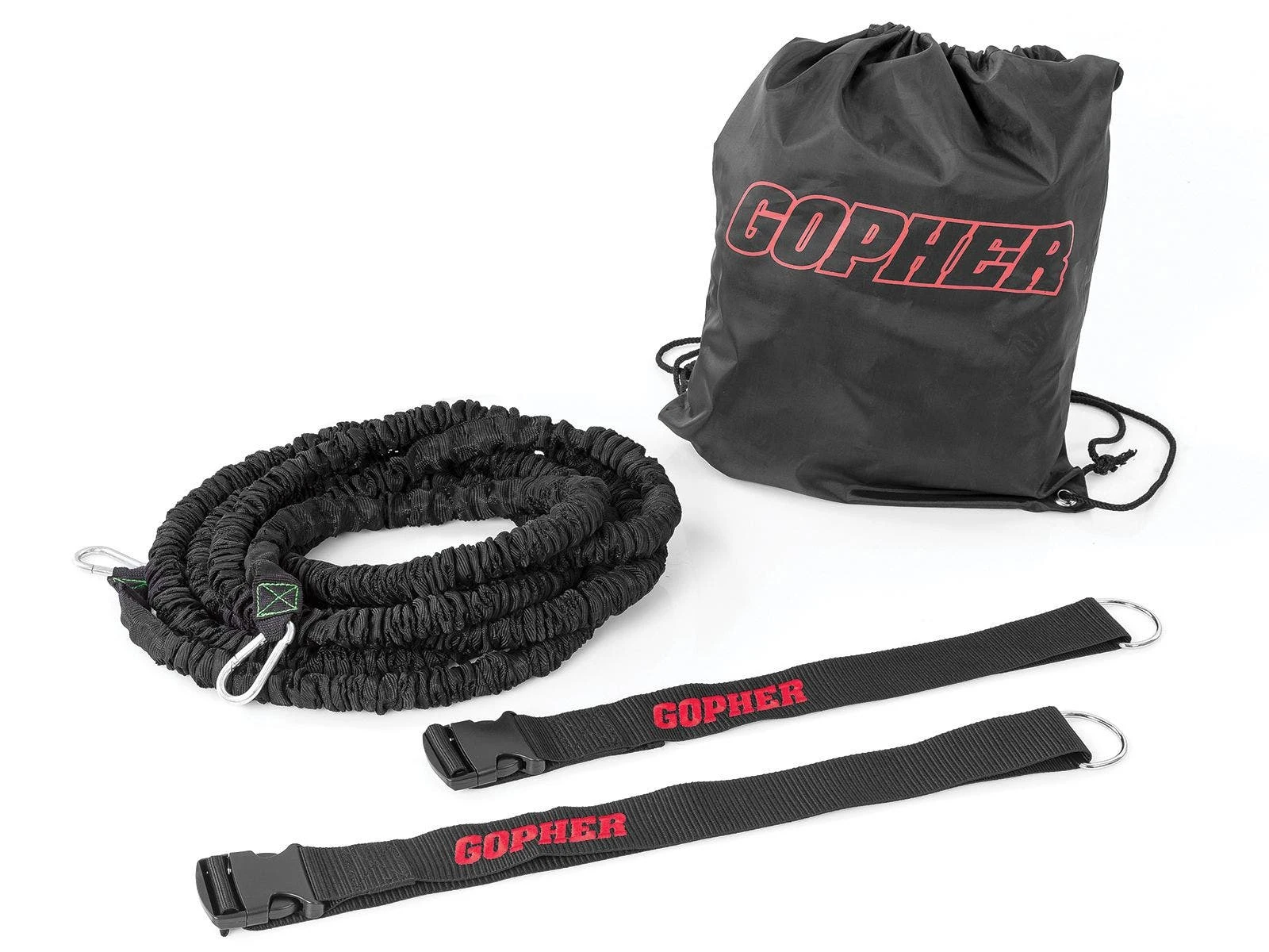 Overspeed Trainer 2 Overspeed Trainer - Image 2