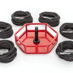 Warrior StrongHold Anchor Station Packs -Curriculum & Resources shop g 64471 WarriorStrongHoldAnchorStation 1