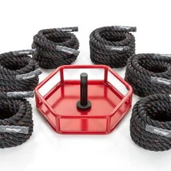 Warrior StrongHold Anchor Station Packs -Curriculum & Resources shop g 64472 WarriorStrongHoldAnchorStation