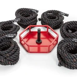 Warrior StrongHold Anchor Station Packs -Curriculum & Resources shop g 64473 WarriorStrongHoldAnchorStation