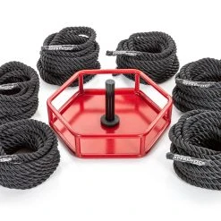 Warrior StrongHold Anchor Station Packs -Curriculum & Resources shop g 64474 WarriorStrongHoldAnchorStation