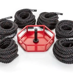 Warrior StrongHold Anchor Station Packs -Curriculum & Resources shop g 64475 WarriorStrongHoldAnchorStation