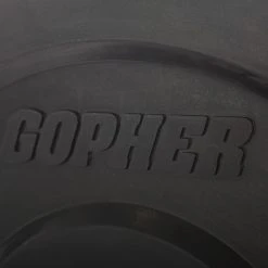 Gopher Bumper Plate Platform Packs -Curriculum & Resources shop g 65514 gopherbumper45lbplateset 127 2