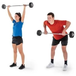 Fixed Barbells Pack -Curriculum & Resources shop g 65527 ufperformer 120