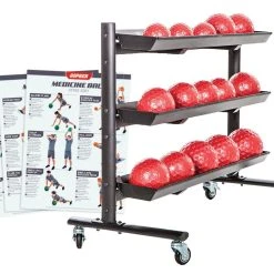 TACtonic Slam Ball Sets