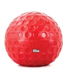 TACtonic Slam Balls -Curriculum & Resources shop g 65539 TACtonicSlamBallMedicineBall 15lb 9dia 220