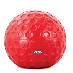 TACtonic Slam Balls -Curriculum & Resources shop g 65540 TACtonicSlamBallMedicineBall 20lb 9dia 001