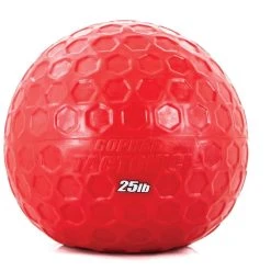 TACtonic Slam Balls -Curriculum & Resources shop g 65541 TACtonicSlamBallMedicineBall 25lb 9dia 215