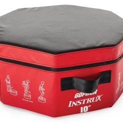 Instrux Plyo Box