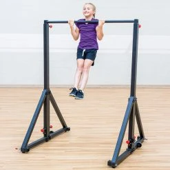 GoBar Chinning Bar -Curriculum & Resources shop g 65551 GoBar elem 01