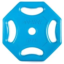 Gopher Group Barbell Weight Plates -Curriculum & Resources shop g 65576 GopherBarbellSet 10 77