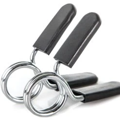 Gopher Group Barbell Spring Clips