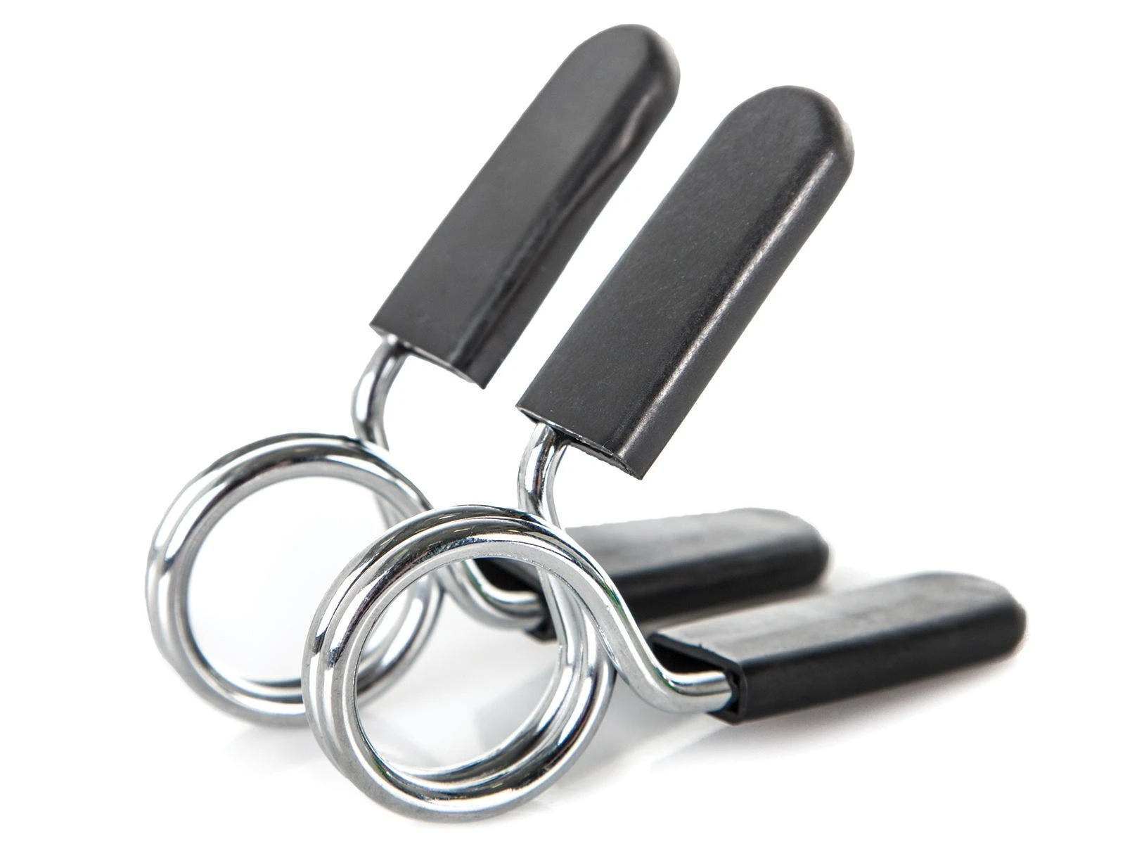 Gopher Group Barbell Spring Clips 1 Gopher Group Barbell Spring Clips