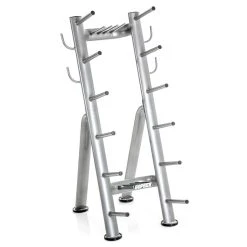 Gopher Group Barbell Storage Rack