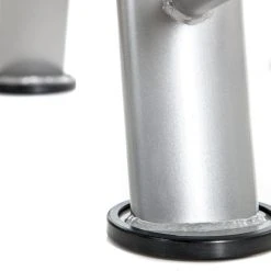 Gopher Group Barbell Storage Rack -Curriculum & Resources shop g 65579 GopherBarbellSet rack 61 1