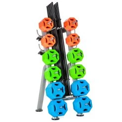 Gopher Group Barbell Sets