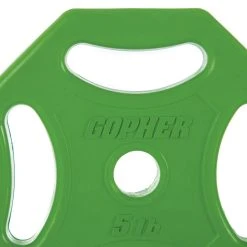 Gopher Group Barbell Sets -Curriculum & Resources shop g 65580 GroupBarbellSet zoomer 87 1