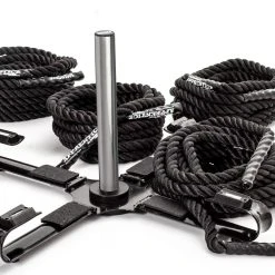 RopeSaddle 2.0 Anchor Station Rope Packs