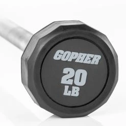 Fixed Barbells -Curriculum & Resources shop g 65660 FixedBarbells 653 1 1