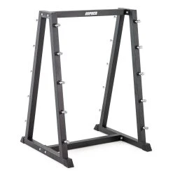 Fixed Barbell Rack