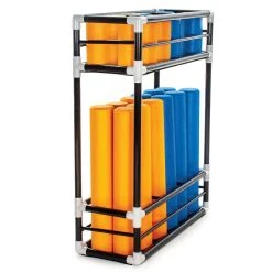 Stationary Foam Roller Packs