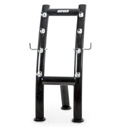 GripCable Machine Accessory Storage Rack