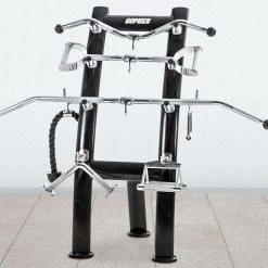 GripCable Machine Accessory Set