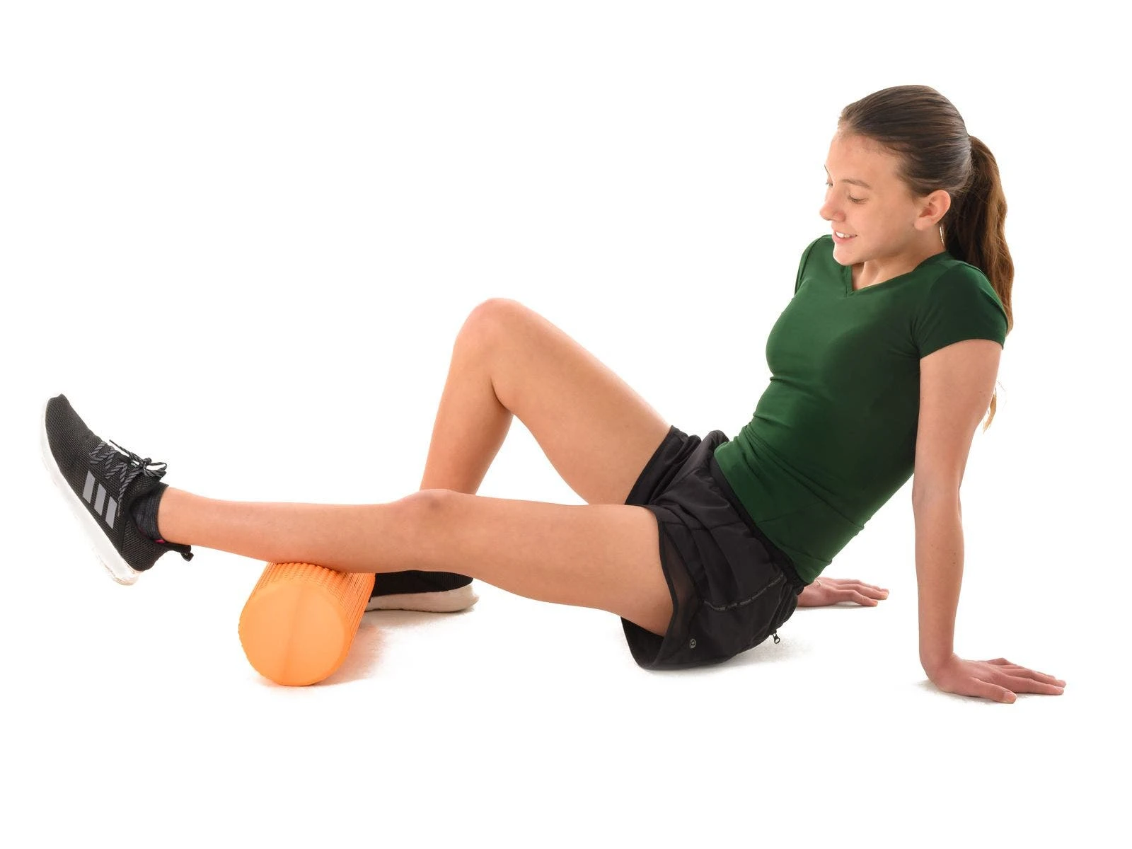 UltraFit EVA Foam Rollers 9 UltraFit EVA Foam Rollers - Image 9