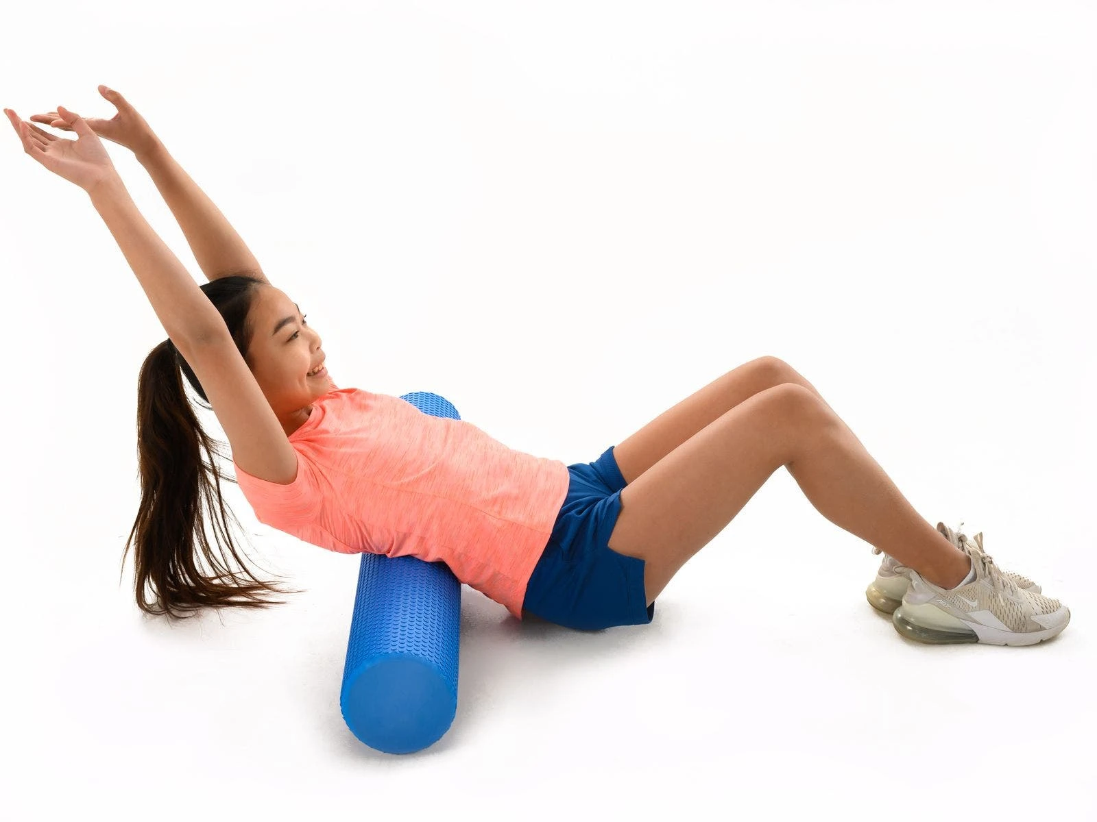 UltraFit EVA Foam Rollers 8 UltraFit EVA Foam Rollers - Image 8