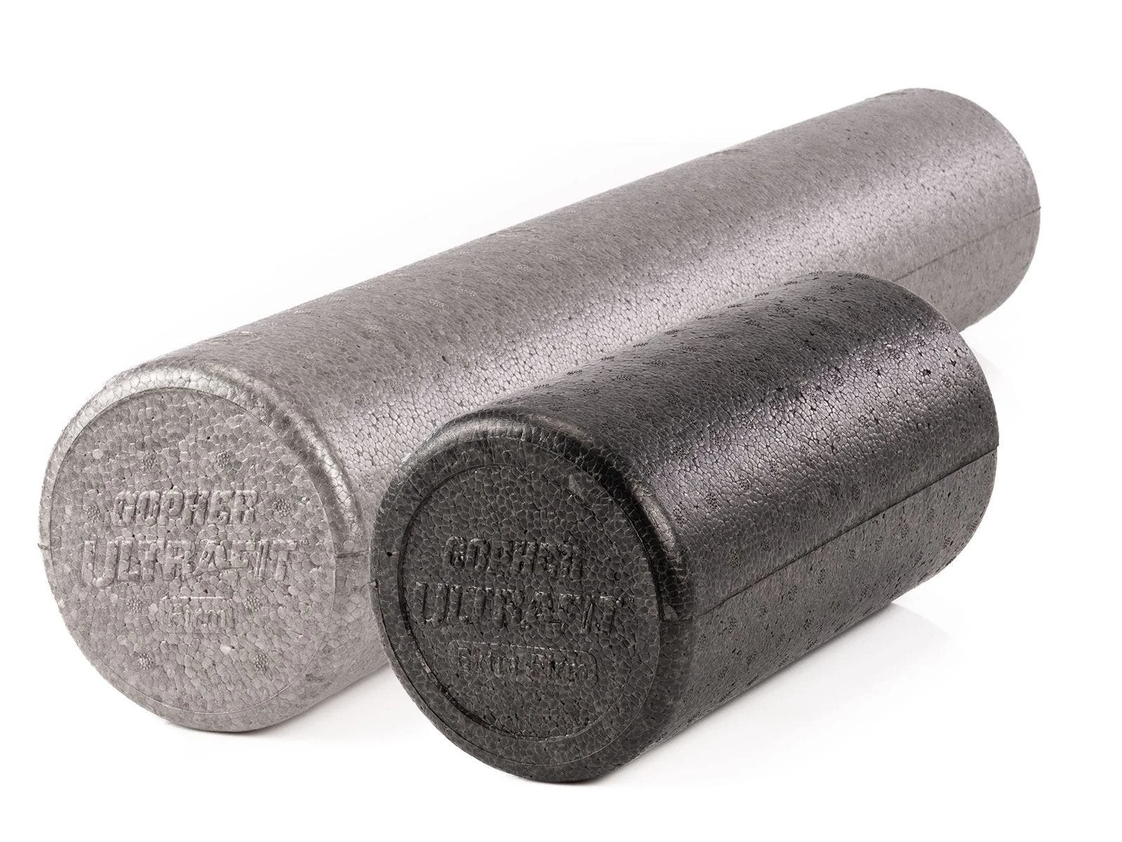 UltraFit HD Foam Rollers 6 UltraFit HD Foam Rollers - Image 6