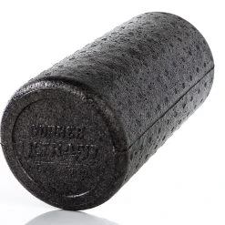 UltraFit HD Foam Rollers 12 UltraFit HD Foam Rollers -Curriculum & Resources shop g 65692 HDFoamRoller ExtraFirm12LBlack