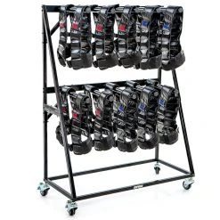 ReadyArmor Weight Vests Set