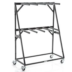 ReadyArmor Weight Vest Storage Rack