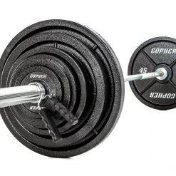 Cast-Iron Plates -Curriculum & Resources shop g 65759 castironweightset 290lb 91