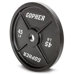 Cast-Iron Plates -Curriculum & Resources shop g 65765 castironweightplate 45lb 95 plp