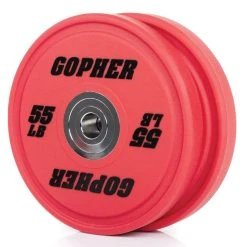 Gopher Urethane Bumper Plates -Curriculum & Resources shop g 65797 gopher urethanebumperplates 5