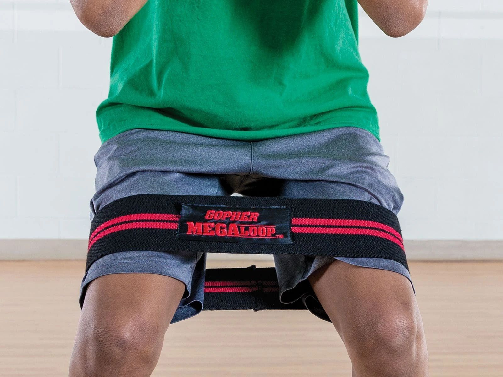 MegaLoop Hip Band 3 MegaLoop Hip Band - Image 3