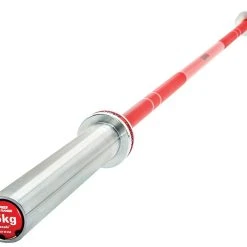 IronRange Mesabi Women's Cerakote 15 Kg Olympic Bars